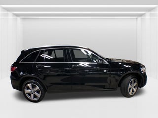 2022 Mercedes-Benz GLC