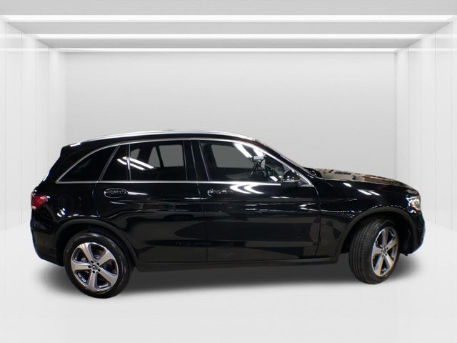 2022 Mercedes-Benz GLC