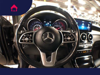 2022 Mercedes-Benz GLC