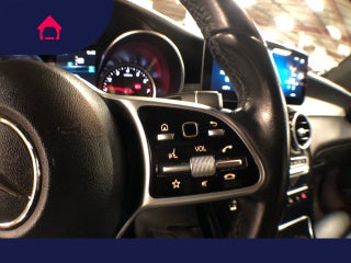 2022 Mercedes-Benz GLC