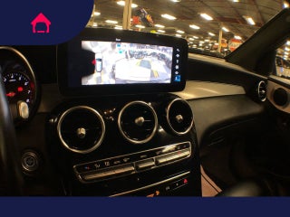 2022 Mercedes-Benz GLC