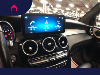 2022 Mercedes-Benz GLC