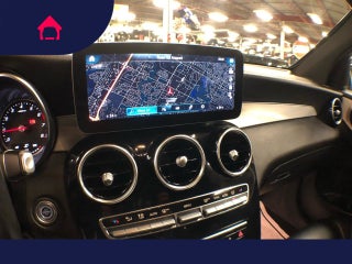 2022 Mercedes-Benz GLC