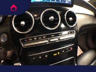 2022 Mercedes-Benz GLC