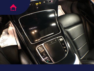 2022 Mercedes-Benz GLC