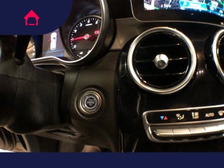 2022 Mercedes-Benz GLC