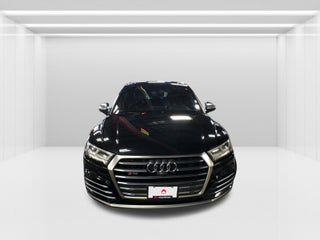 2018 Audi SQ5
