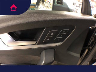 2018 Audi SQ5