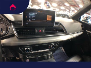 2018 Audi SQ5