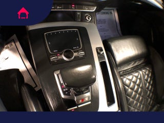 2018 Audi SQ5