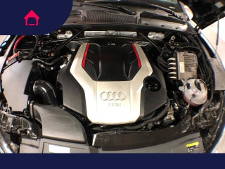 2018 Audi SQ5