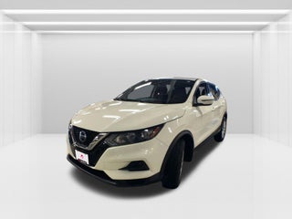 2020 Nissan Rogue Sport