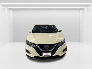 2020 Nissan Rogue Sport