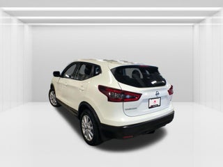 2020 Nissan Rogue Sport