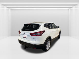2020 Nissan Rogue Sport