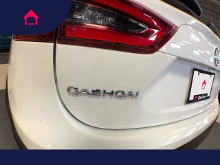 2020 Nissan Rogue Sport