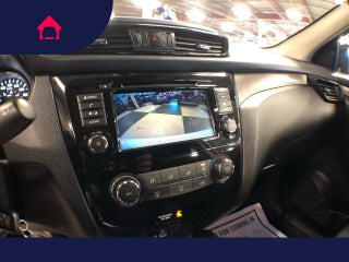 2020 Nissan Rogue Sport