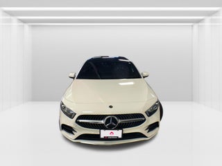 2021 Mercedes-Benz A-Class