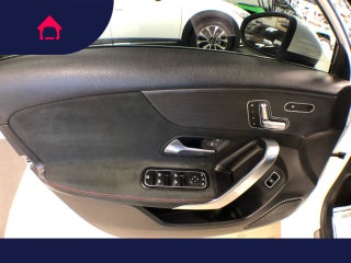 2021 Mercedes-Benz A-Class