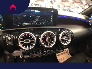 2021 Mercedes-Benz A-Class