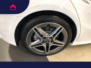 2021 Mercedes-Benz A-Class