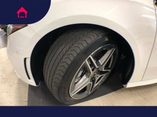 2021 Mercedes-Benz A-Class