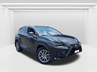2021 Lexus NX