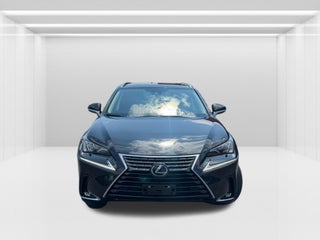 2021 Lexus NX