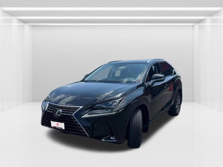 2021 Lexus NX
