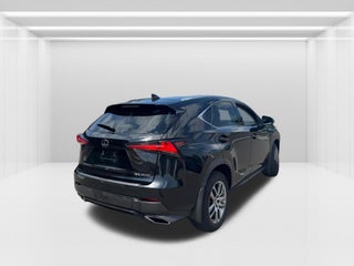 2021 Lexus NX