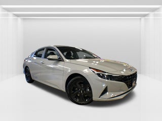 2022 Hyundai Elantra