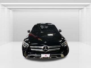 2022 Mercedes-Benz GLC