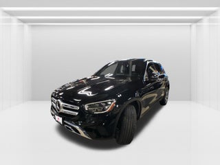 2022 Mercedes-Benz GLC