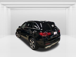2022 Mercedes-Benz GLC