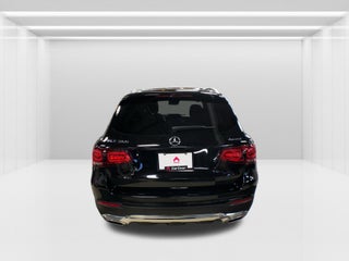 2022 Mercedes-Benz GLC