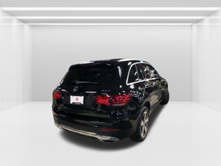 2022 Mercedes-Benz GLC