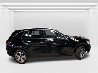 2022 Mercedes-Benz GLC