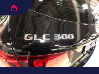2022 Mercedes-Benz GLC