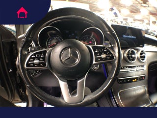 2022 Mercedes-Benz GLC