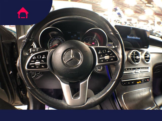 2022 Mercedes-Benz GLC