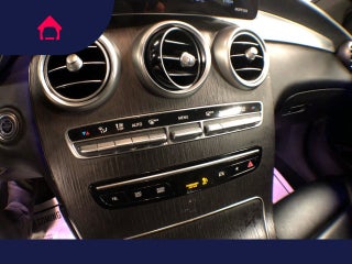 2022 Mercedes-Benz GLC