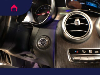 2022 Mercedes-Benz GLC