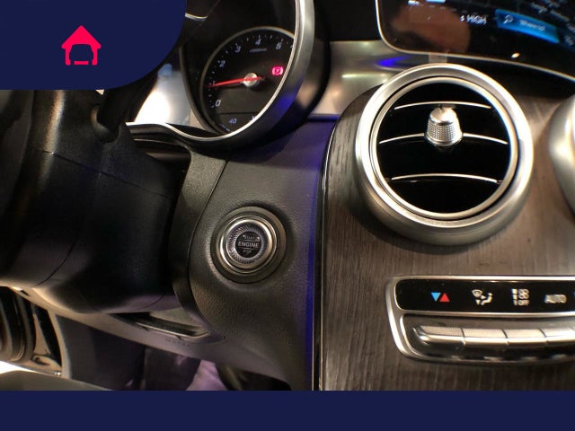 2022 Mercedes-Benz GLC