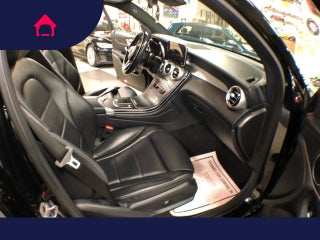 2022 Mercedes-Benz GLC