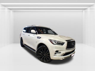 2020 INFINITI QX80