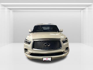 2020 INFINITI QX80