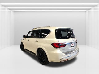 2020 INFINITI QX80