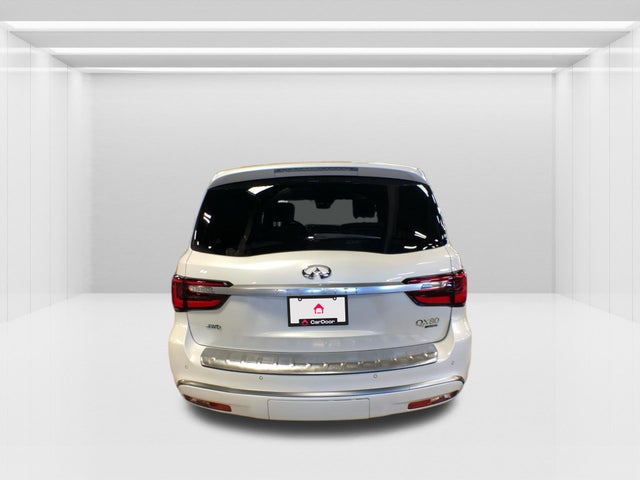 2020 INFINITI QX80