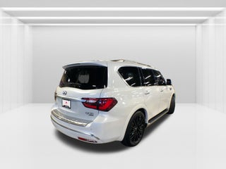2020 INFINITI QX80