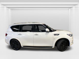 2020 INFINITI QX80
